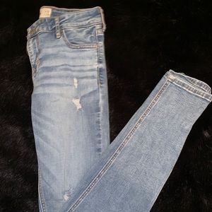Hollister Skinny Jean!